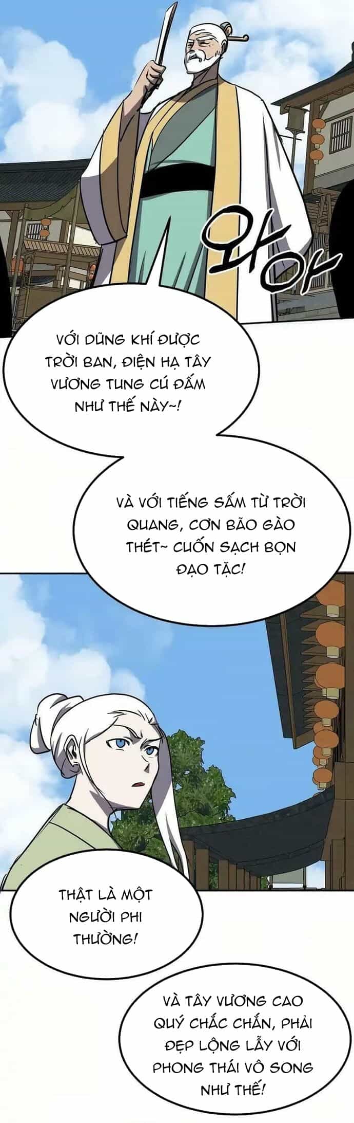 Song Nguyệt - Chương 58 - ảnh 20