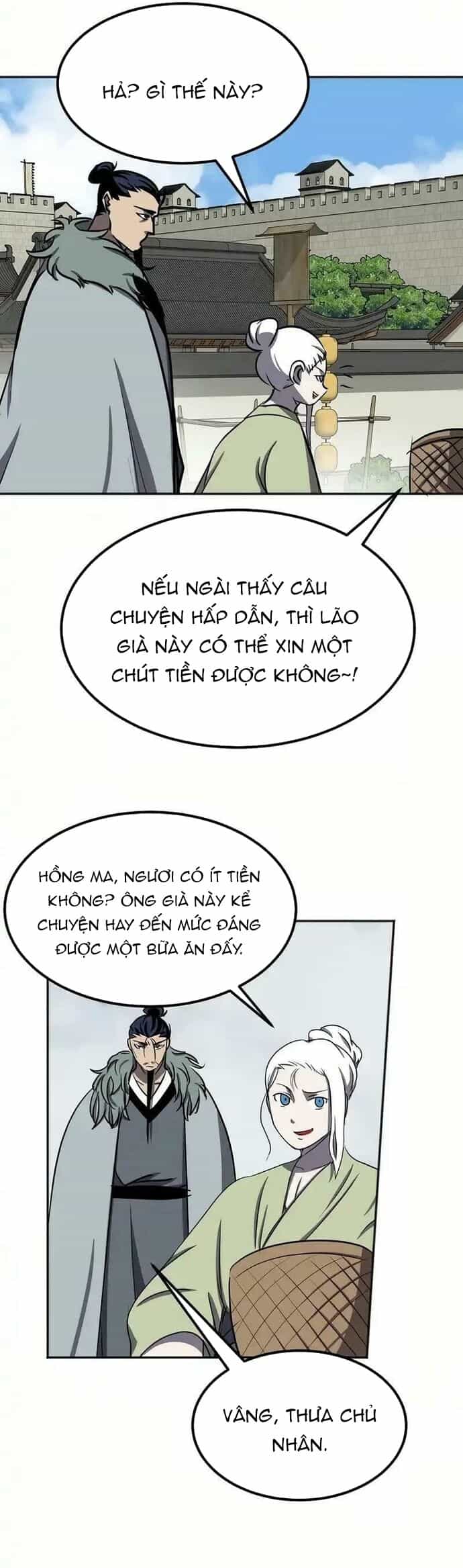 Song Nguyệt - Chương 58 - ảnh 21