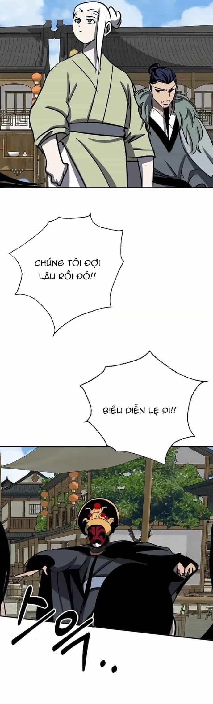 Song Nguyệt - Chương 58 - ảnh 23