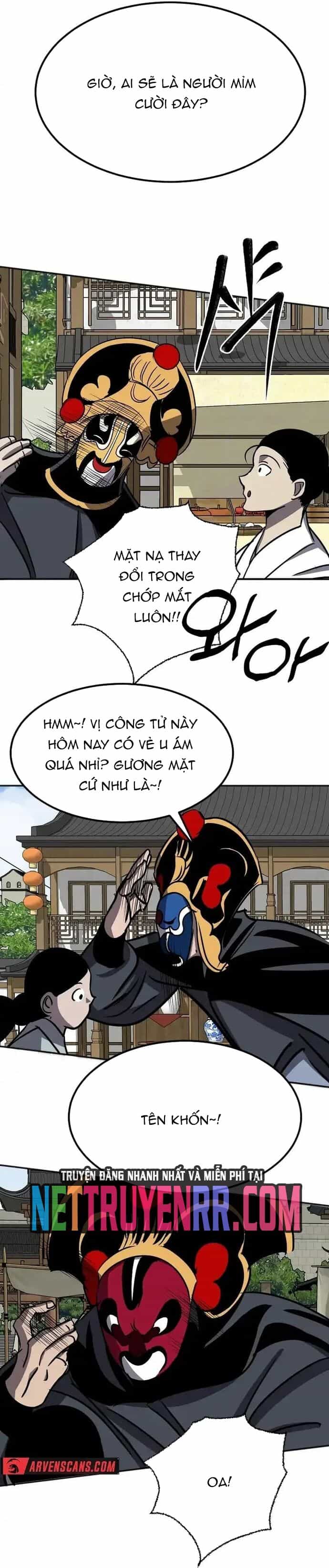 Song Nguyệt - Chương 58 - ảnh 24