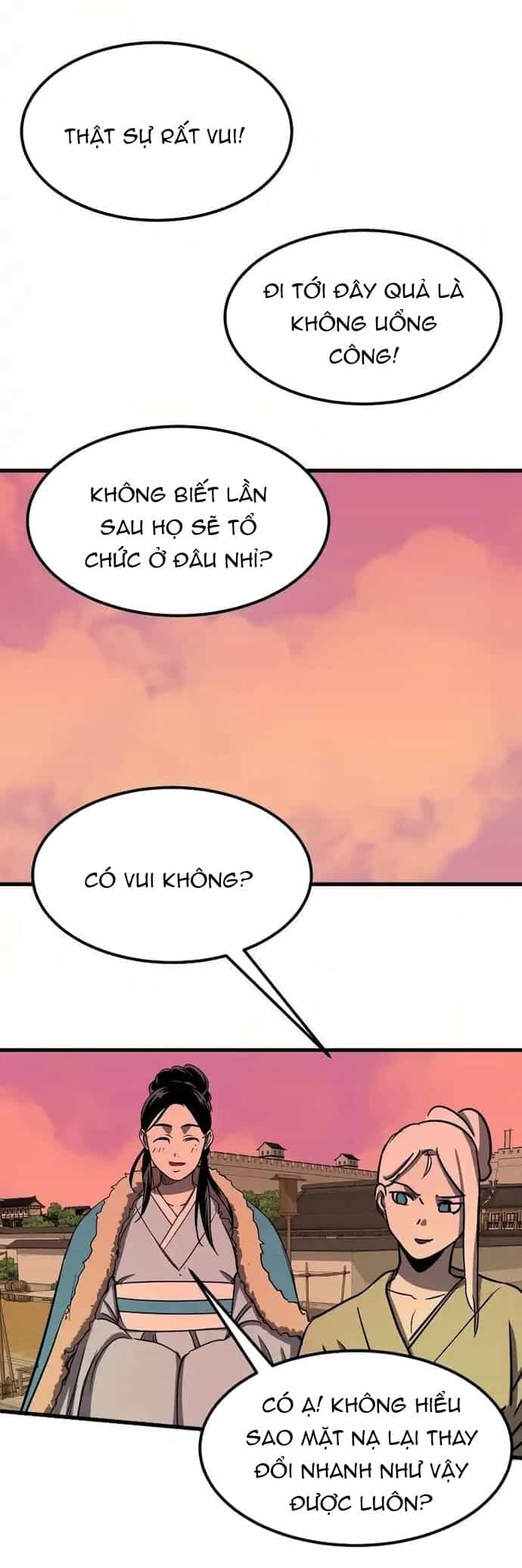Song Nguyệt - Chương 58 - ảnh 30