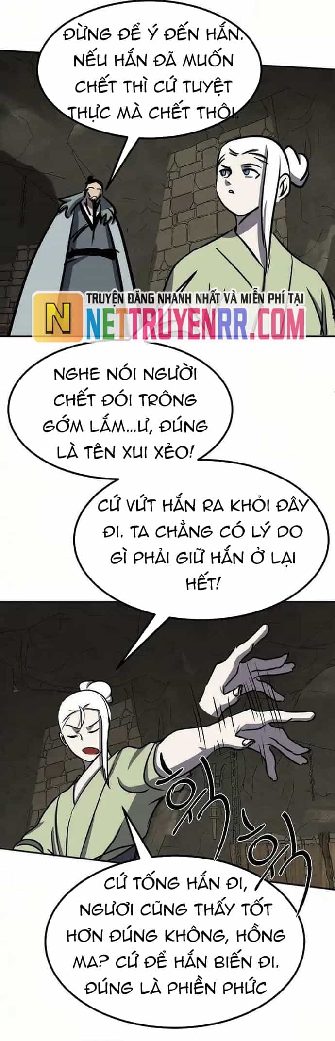 Song Nguyệt - Chương 59 - ảnh 19