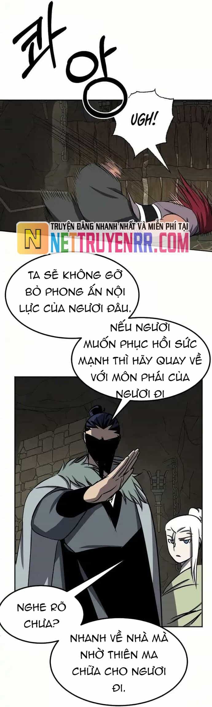 Song Nguyệt - Chương 59 - ảnh 21