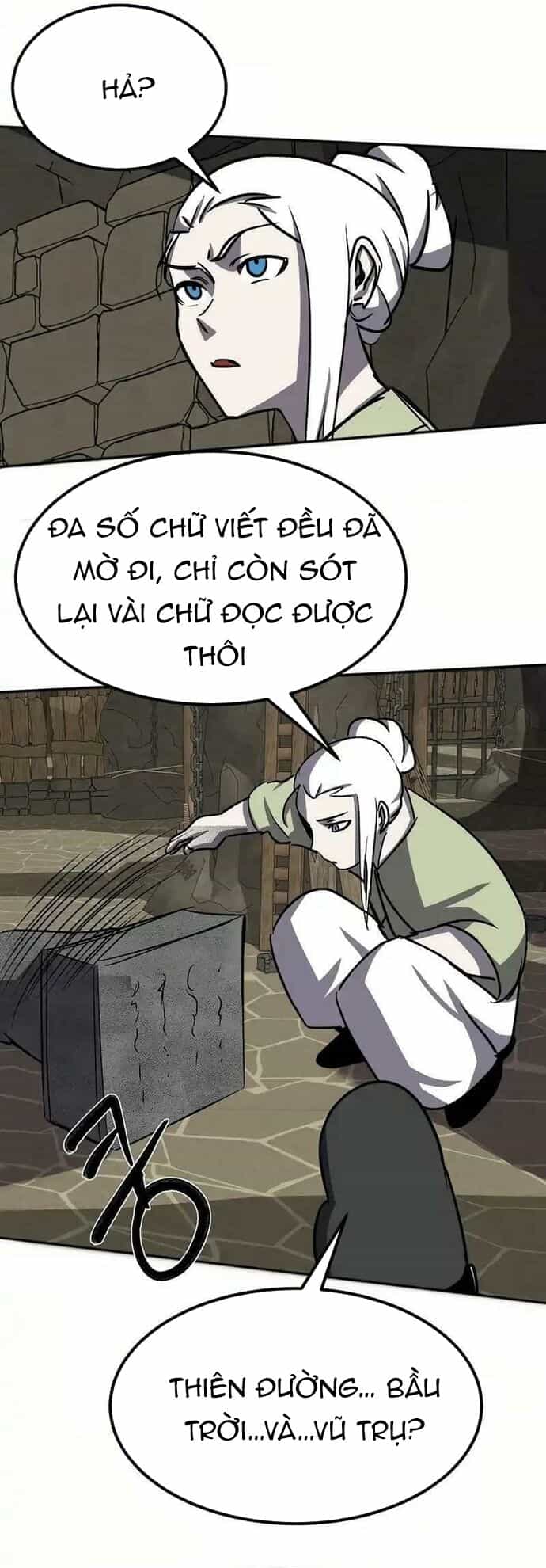 Song Nguyệt - Chương 59 - ảnh 30