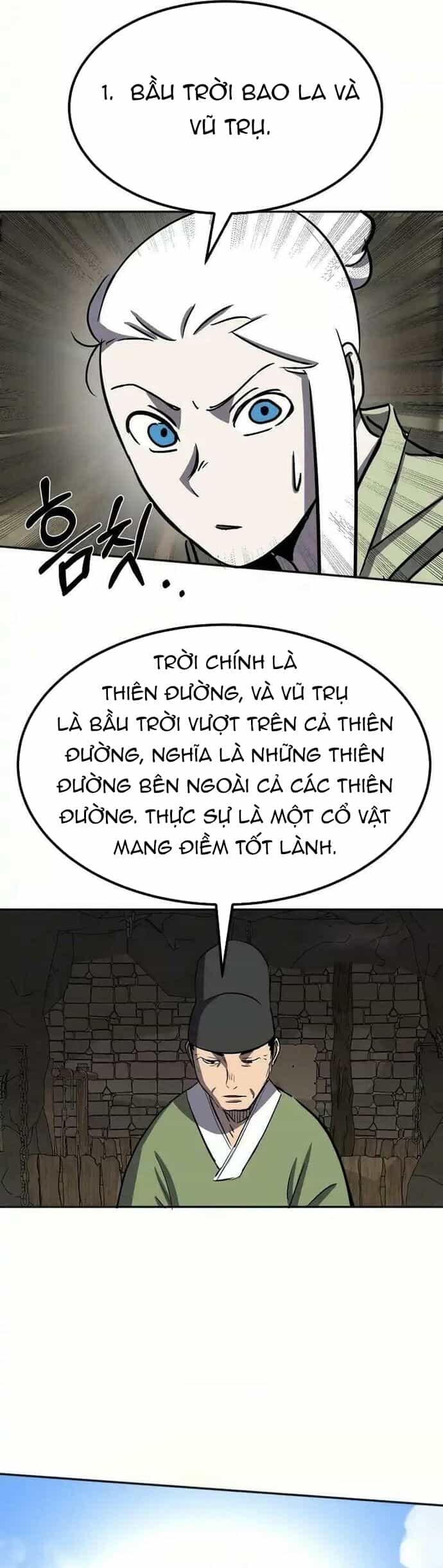 Song Nguyệt - Chương 59 - ảnh 31