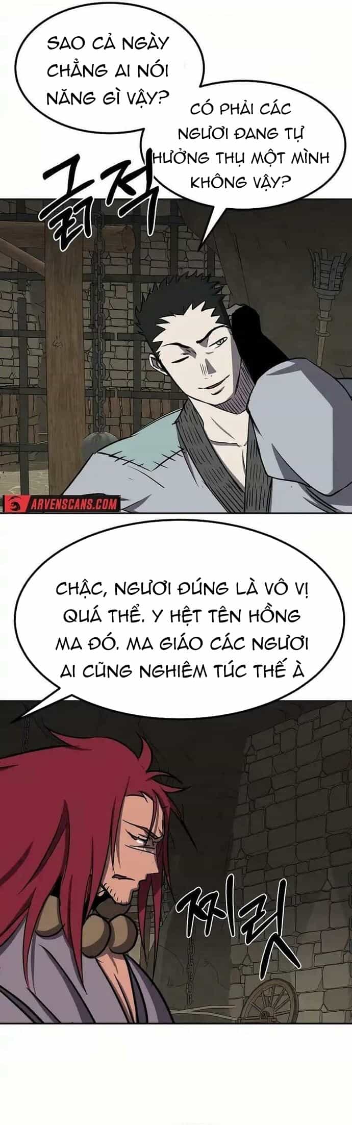 Song Nguyệt - Chương 59 - ảnh 9