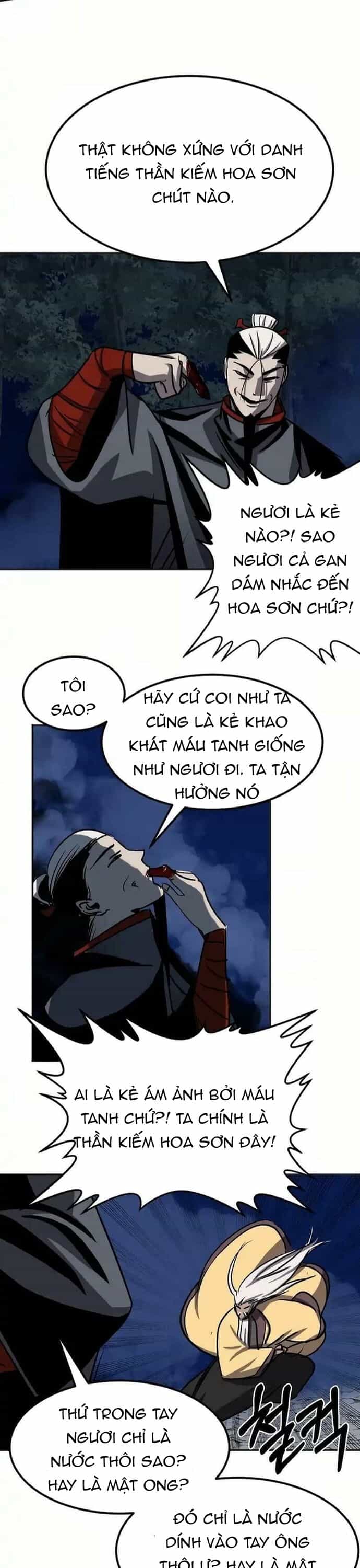 Song Nguyệt - Chương 60 - ảnh 14