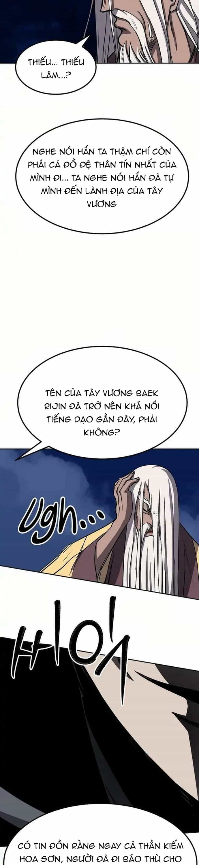 Song Nguyệt - Chương 60 - ảnh 16