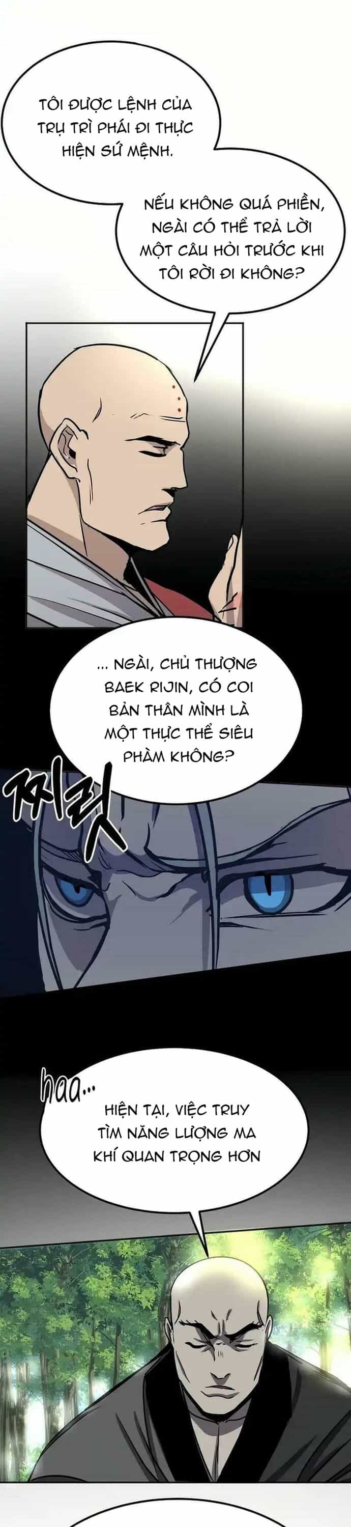 Song Nguyệt - Chương 60 - ảnh 9