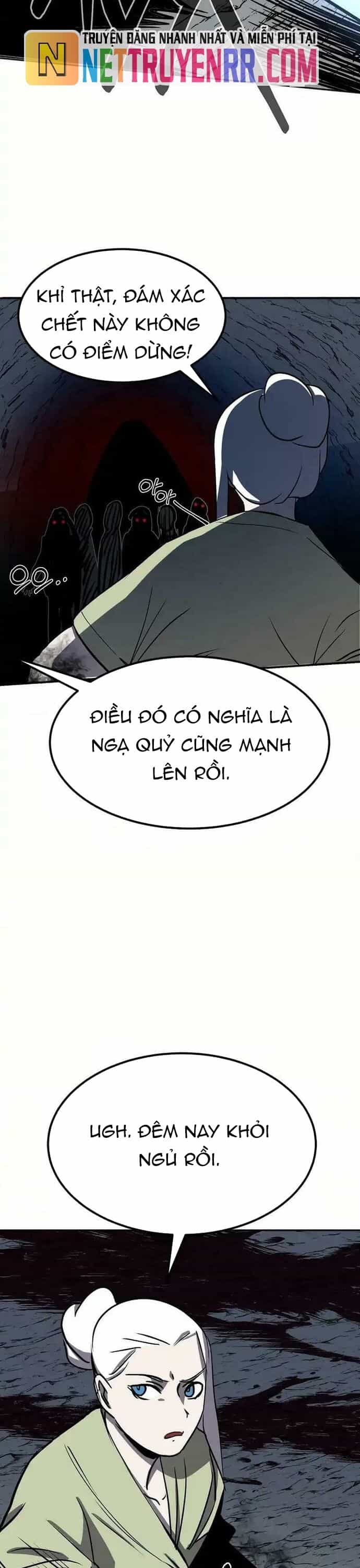 Song Nguyệt - Chương 61 - ảnh 16