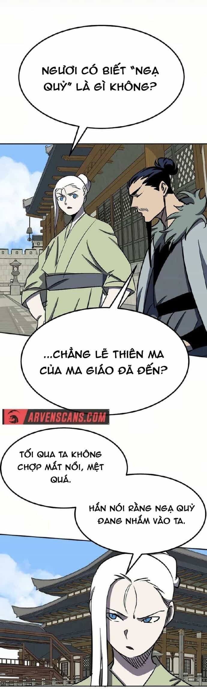 Song Nguyệt - Chương 62 - ảnh 14