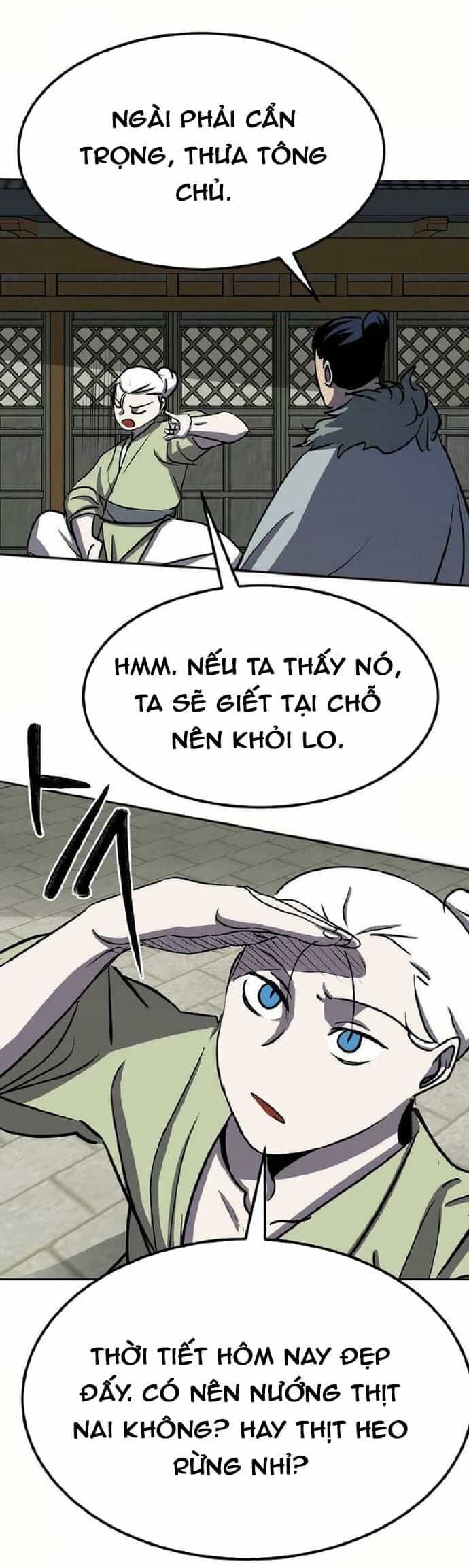 Song Nguyệt - Chương 62 - ảnh 16