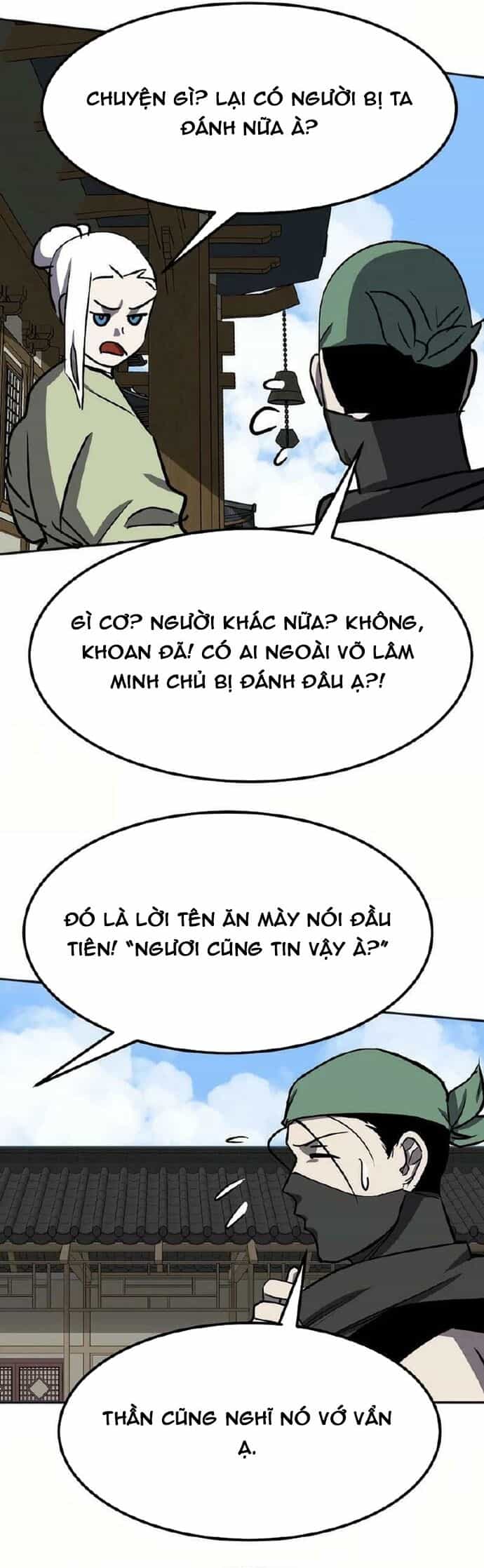 Song Nguyệt - Chương 62 - ảnh 26