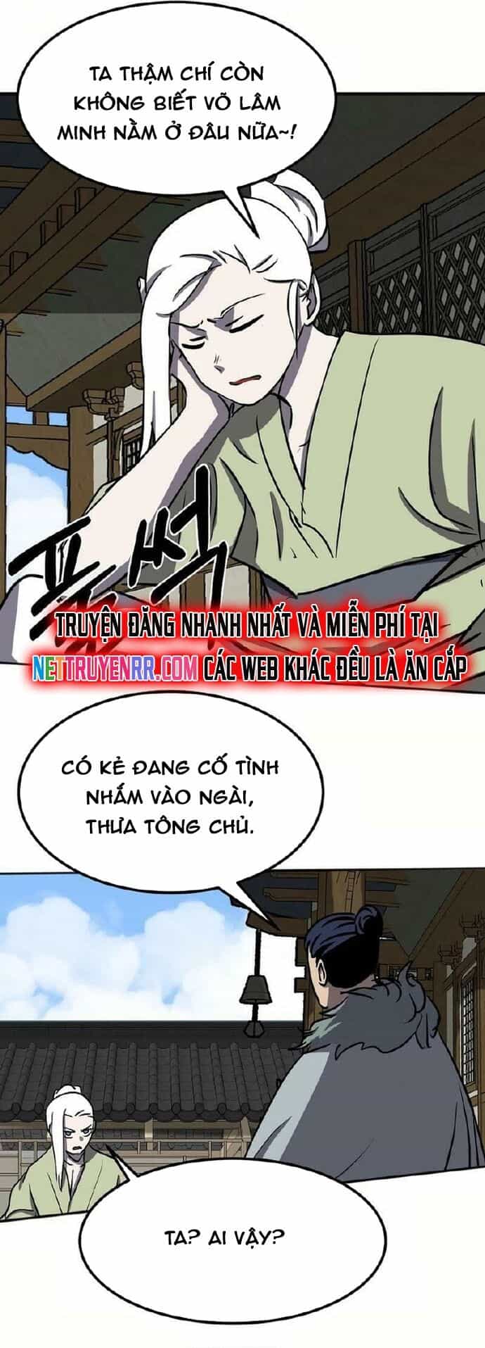 Song Nguyệt - Chương 62 - ảnh 28