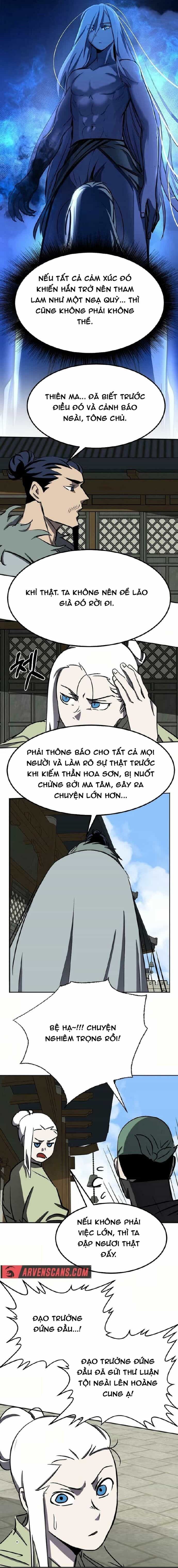 Song Nguyệt - Chương 62 - ảnh 31