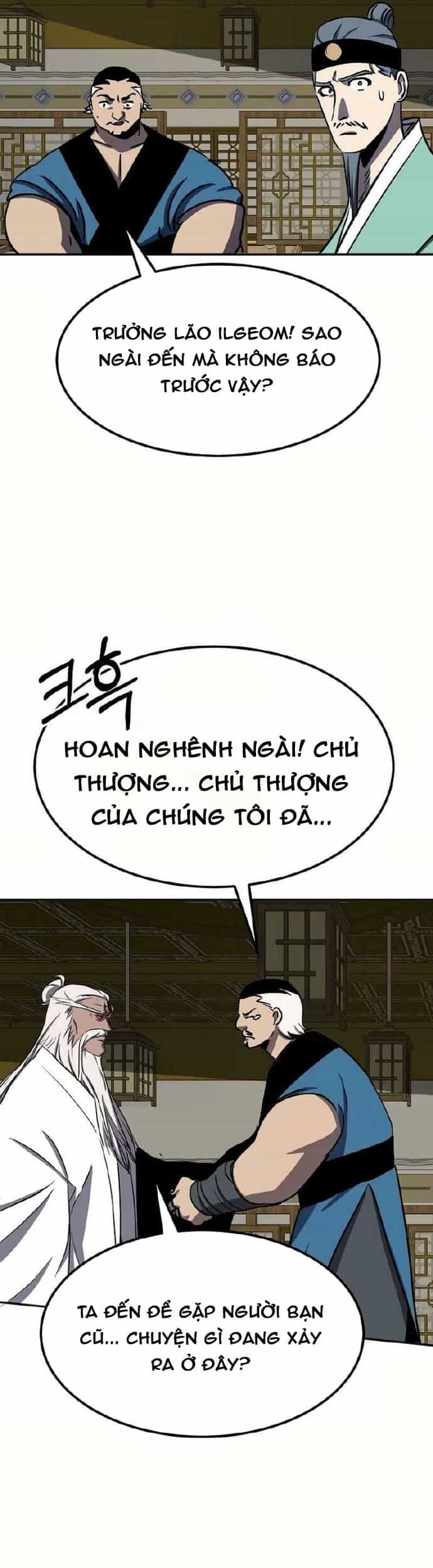 Song Nguyệt - Chương 62 - ảnh 7