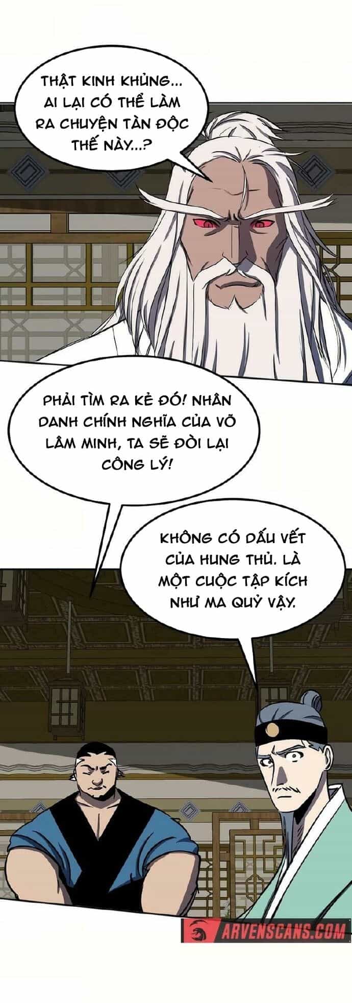 Song Nguyệt - Chương 62 - ảnh 8