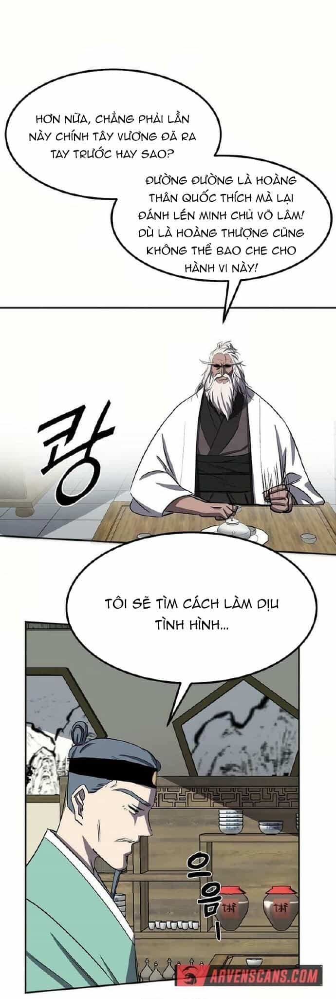 Song Nguyệt - Chương 63 - ảnh 11