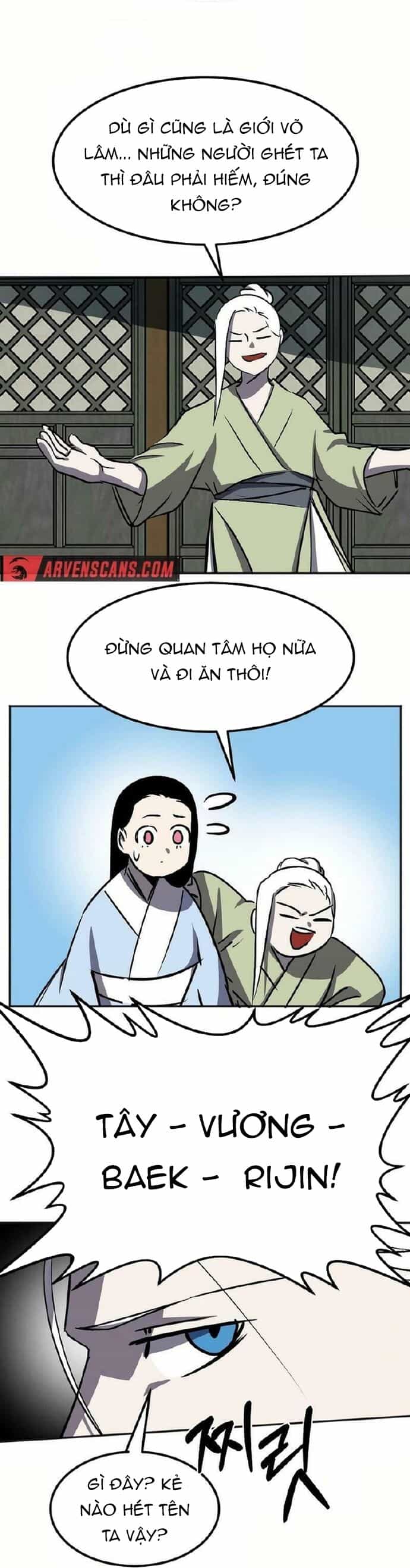 Song Nguyệt - Chương 63 - ảnh 15