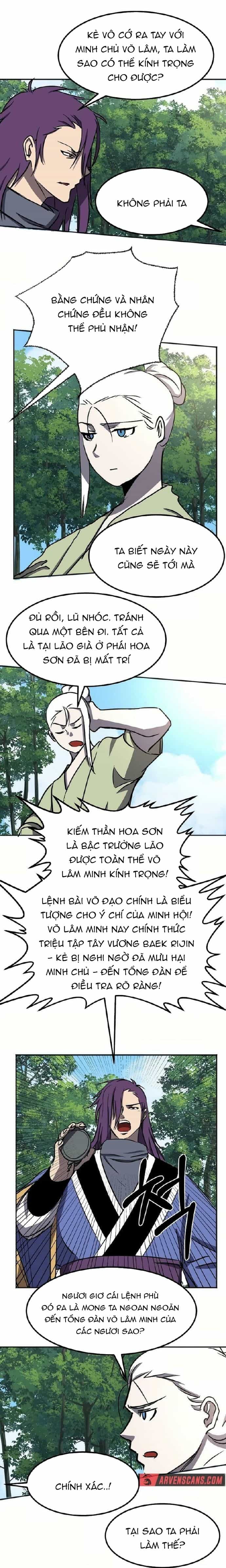 Song Nguyệt - Chương 63 - ảnh 18