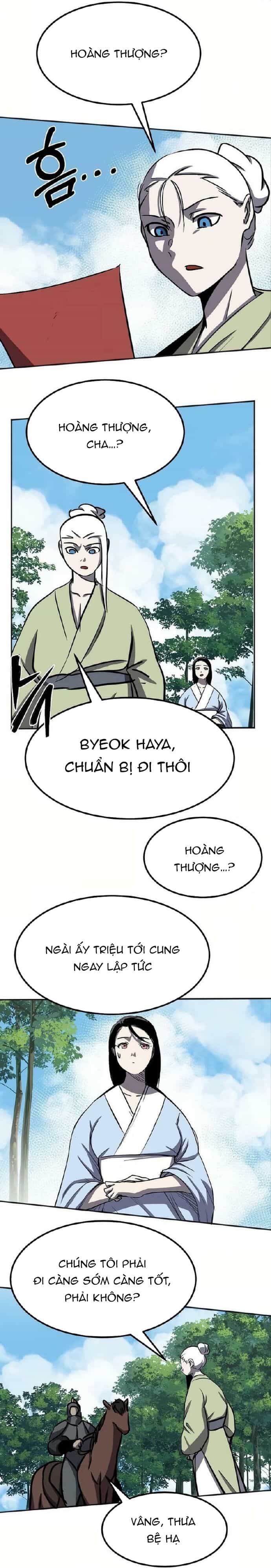 Song Nguyệt - Chương 63 - ảnh 29