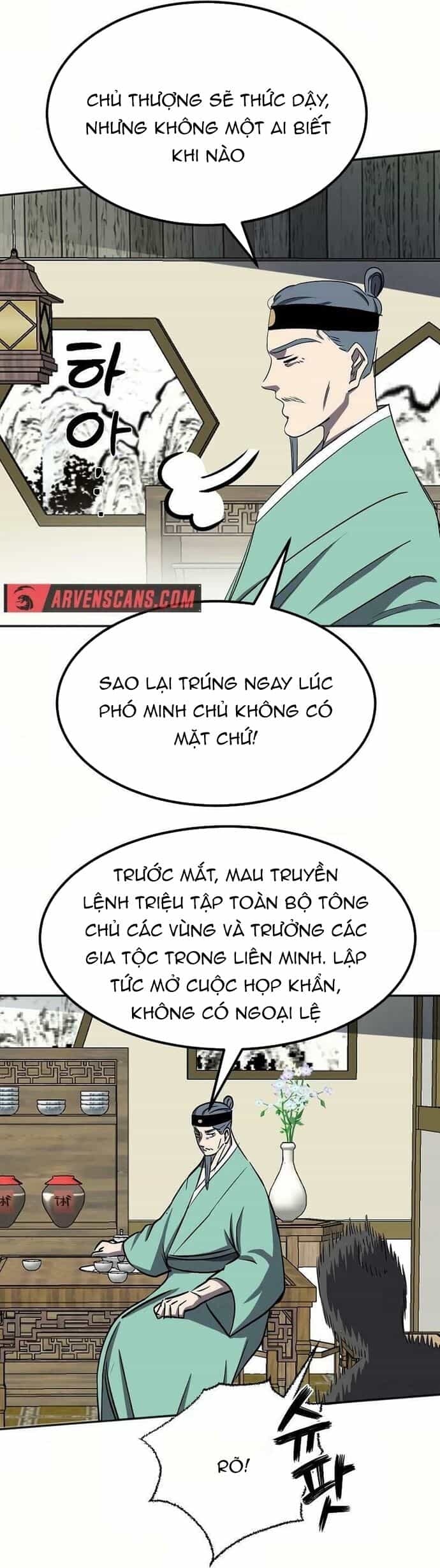 Song Nguyệt - Chương 63 - ảnh 4