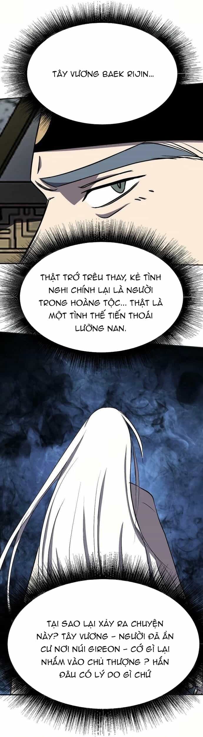 Song Nguyệt - Chương 63 - ảnh 5