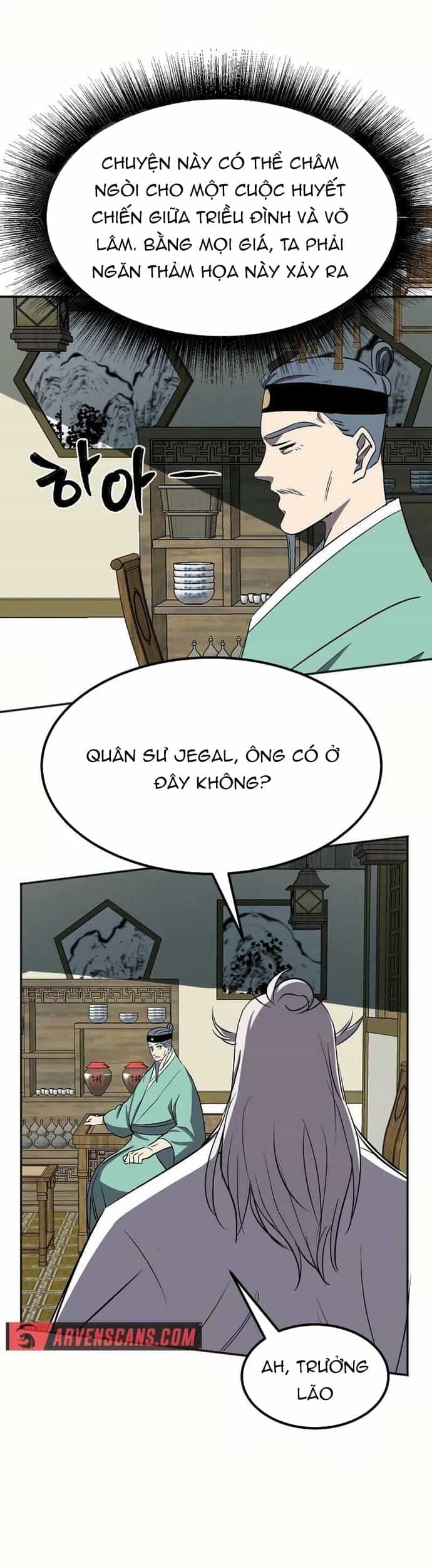 Song Nguyệt - Chương 63 - ảnh 6
