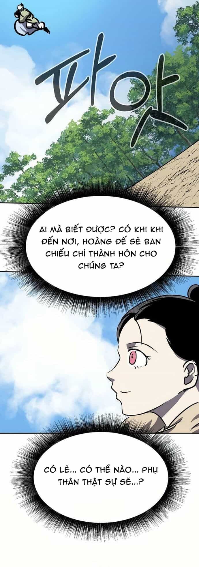 Song Nguyệt - Chương 64 - ảnh 15