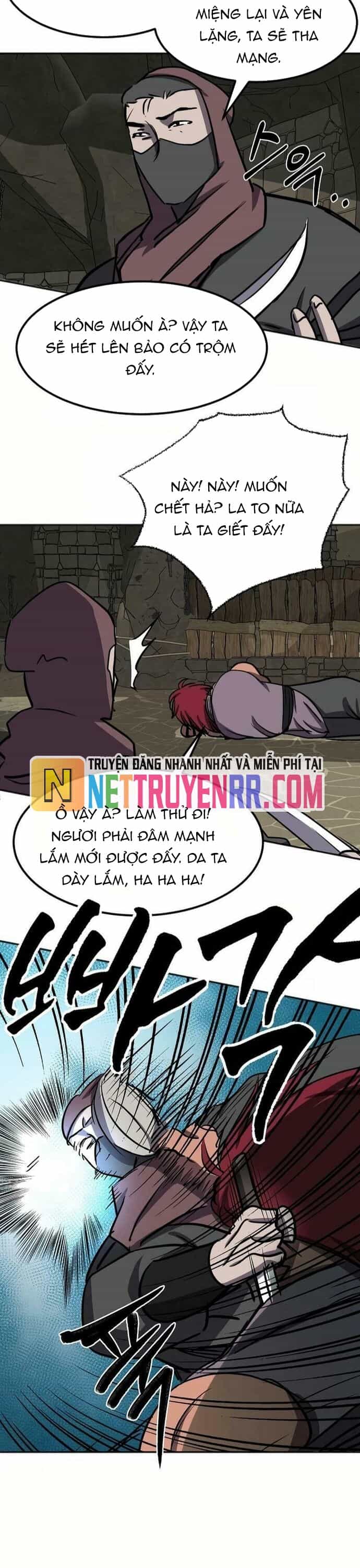 Song Nguyệt - Chương 65 - ảnh 13
