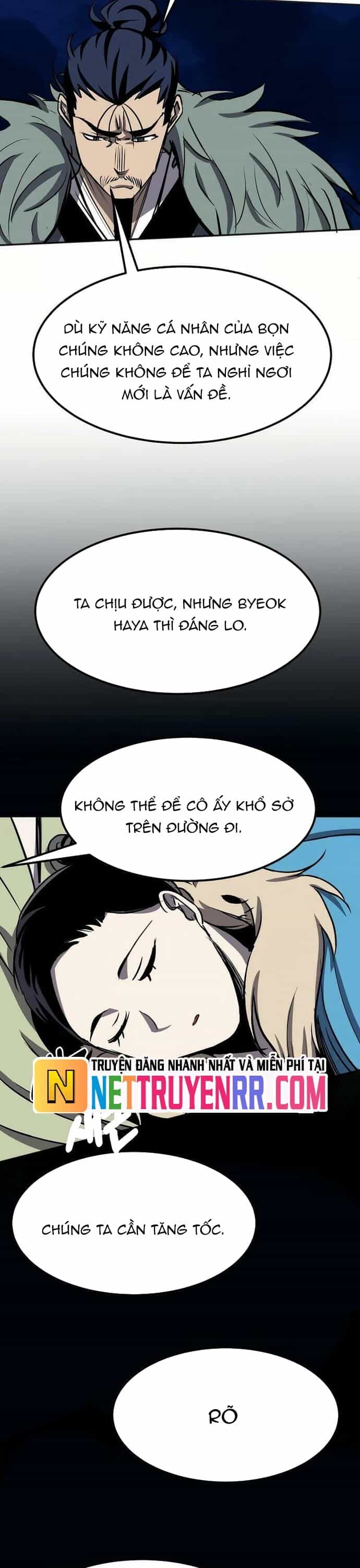 Song Nguyệt - Chương 65 - ảnh 22