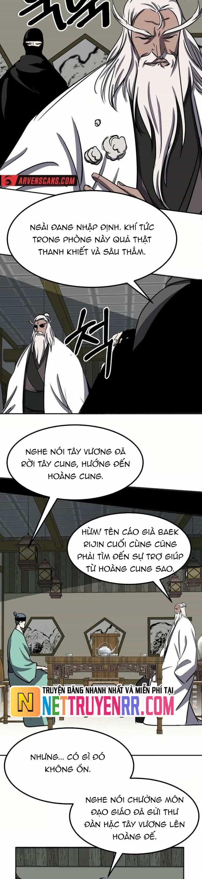 Song Nguyệt - Chương 65 - ảnh 8
