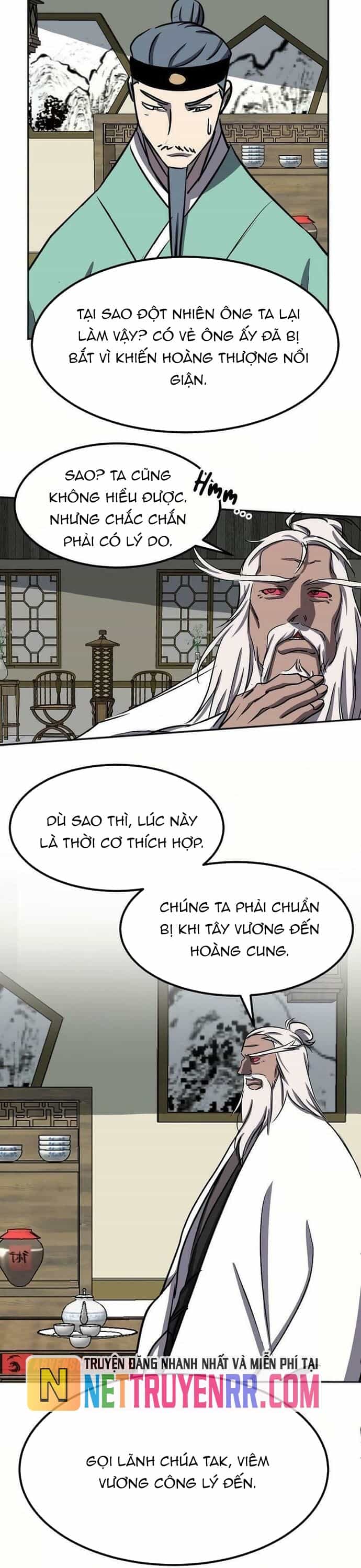 Song Nguyệt - Chương 65 - ảnh 9