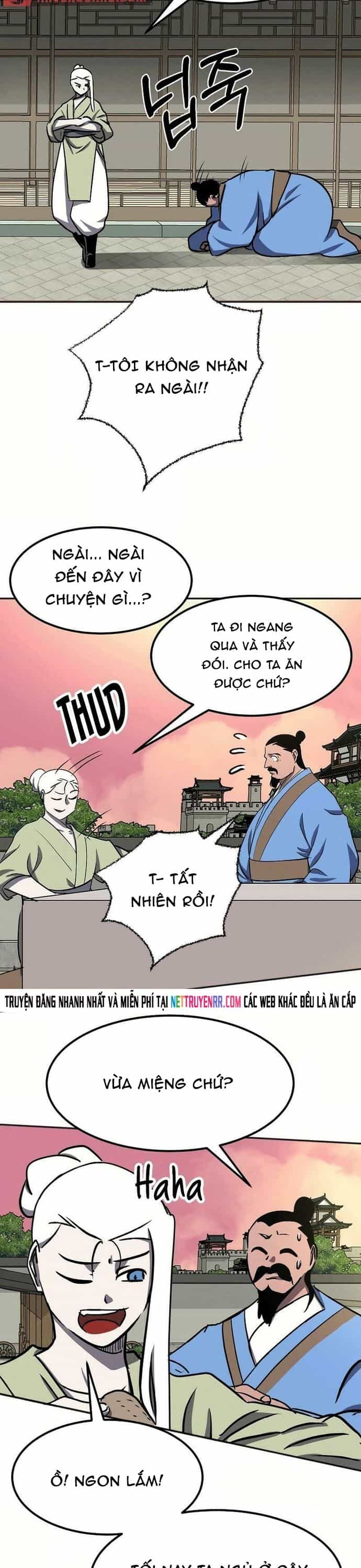Song Nguyệt - Chương 68 - ảnh 12