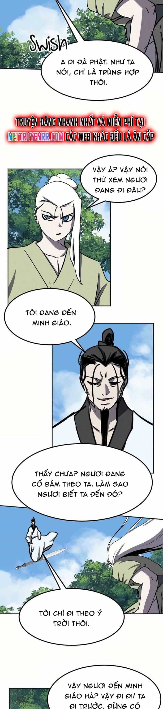 Song Nguyệt - Chương 68 - ảnh 18