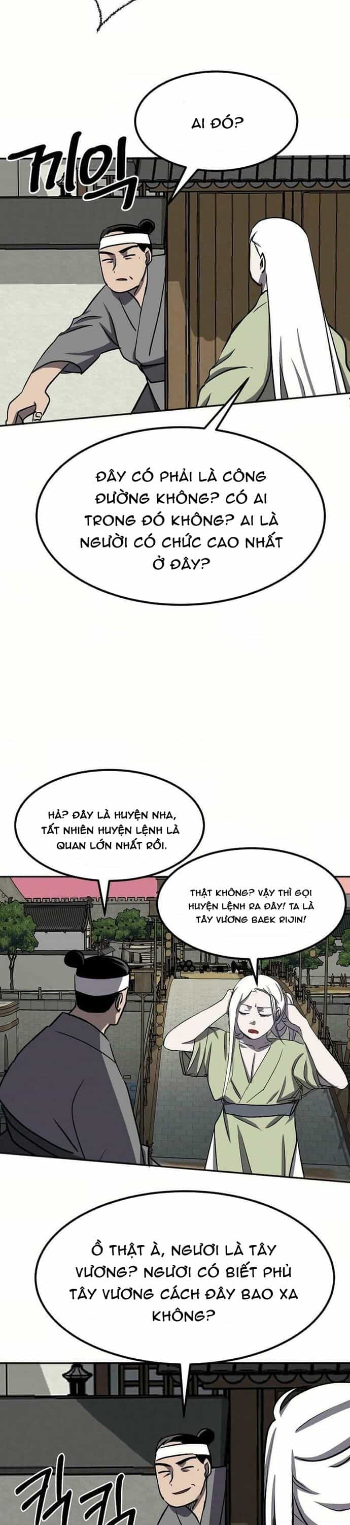 Song Nguyệt - Chương 68 - ảnh 8