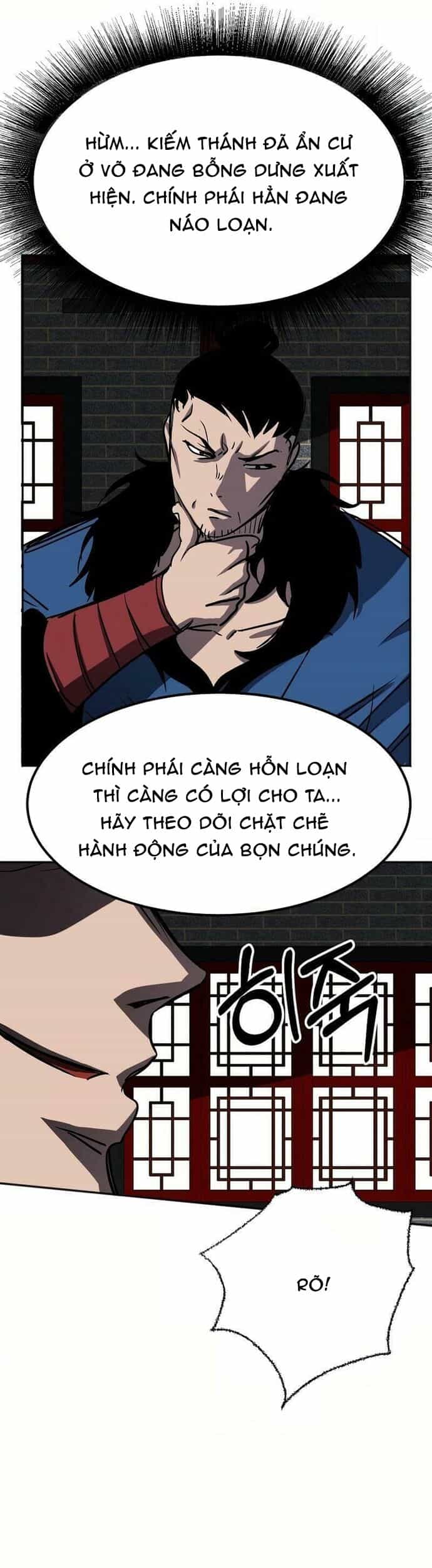 Song Nguyệt - Chương 69 - ảnh 3