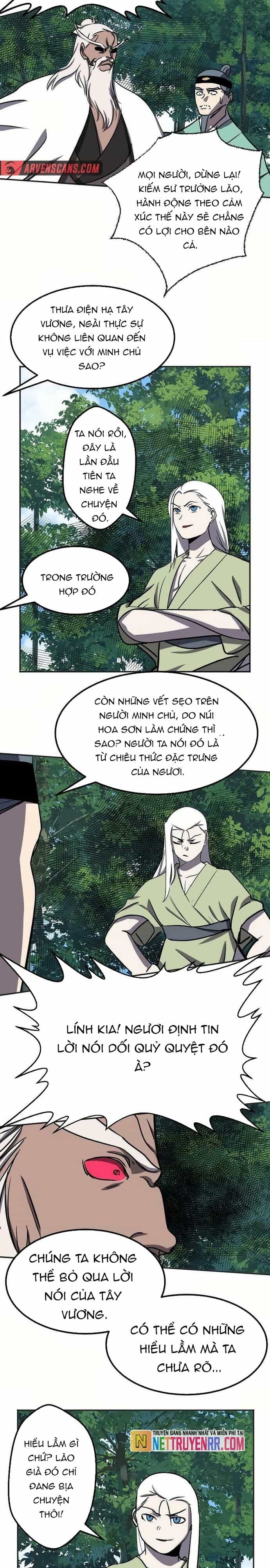 Song Nguyệt - Chương 70 - ảnh 10