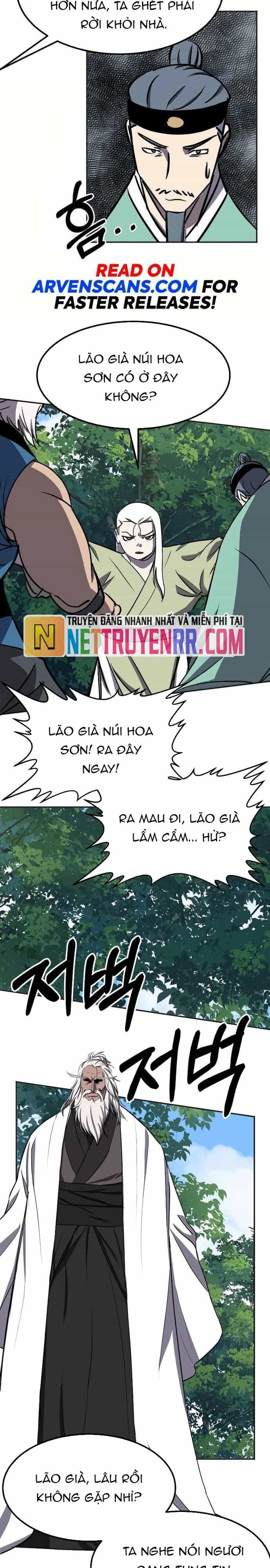 Song Nguyệt - Chương 70 - ảnh 6