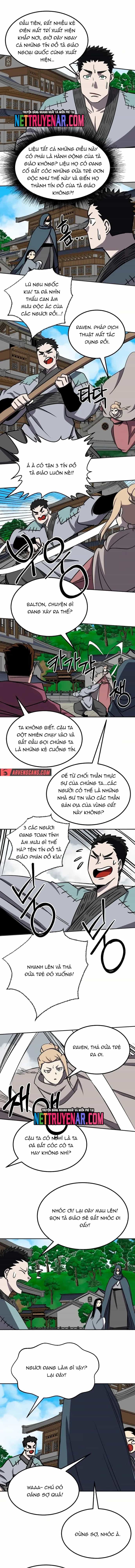 Song Nguyệt - Chương 77 - ảnh 6