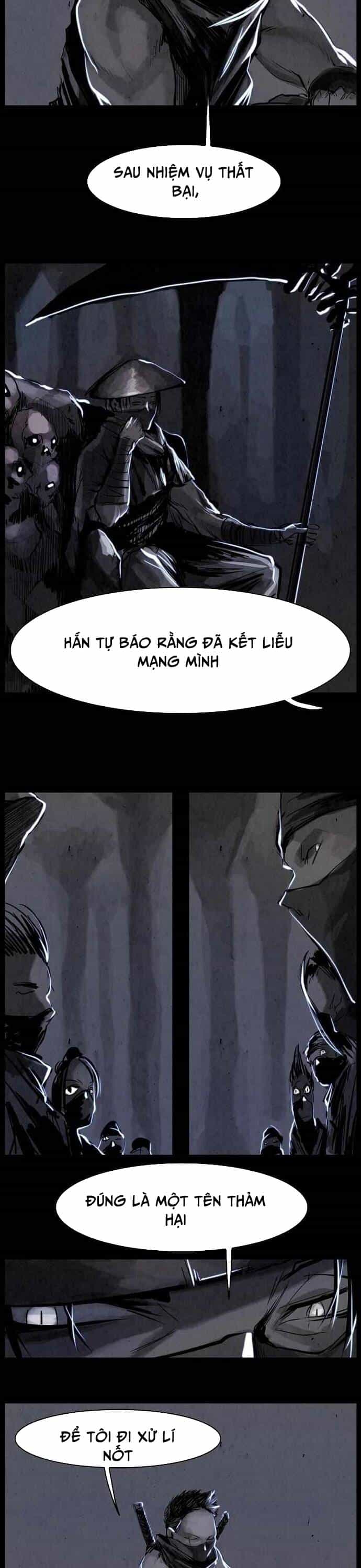 Song Nguyệt - Chương 8 - ảnh 22