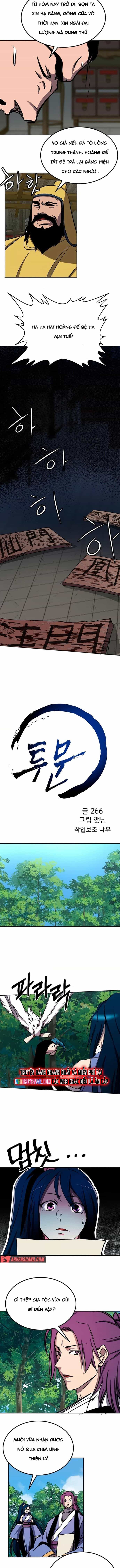 Song Nguyệt - Chương 80 - ảnh 4