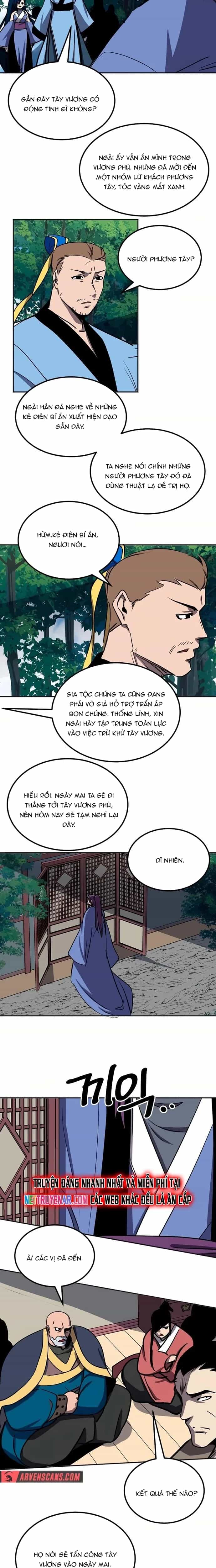 Song Nguyệt - Chương 81 - ảnh 2