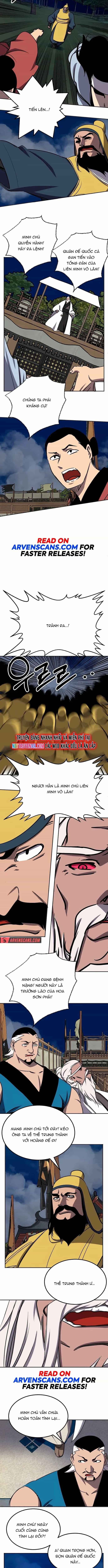 Song Nguyệt - Chương 83 - ảnh 4