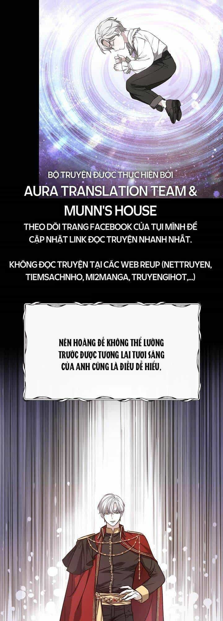 Sống Như Hầu Nữ Bị Giam Cầm - Chương 1 - ảnh 27