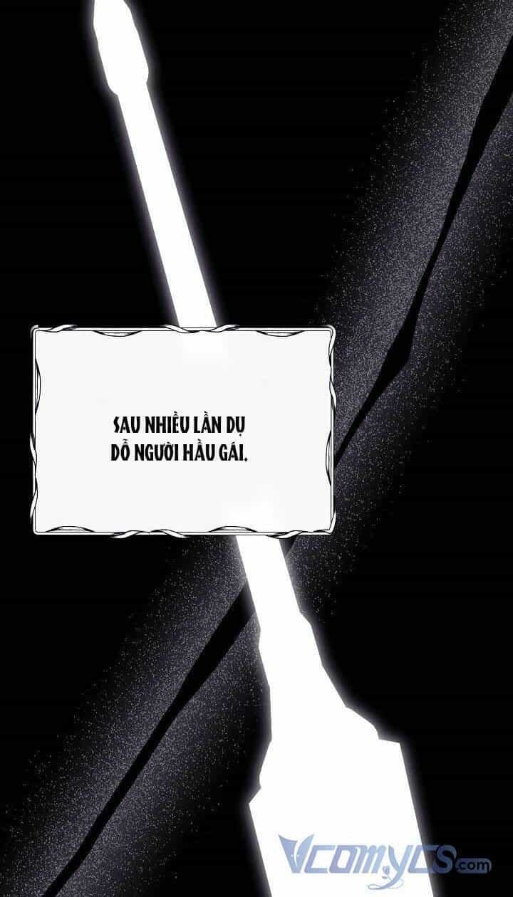 Sống Như Hầu Nữ Bị Giam Cầm - Chương 1 - ảnh 45