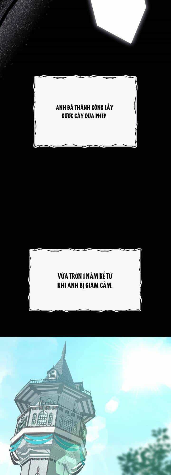 Sống Như Hầu Nữ Bị Giam Cầm - Chương 1 - ảnh 46
