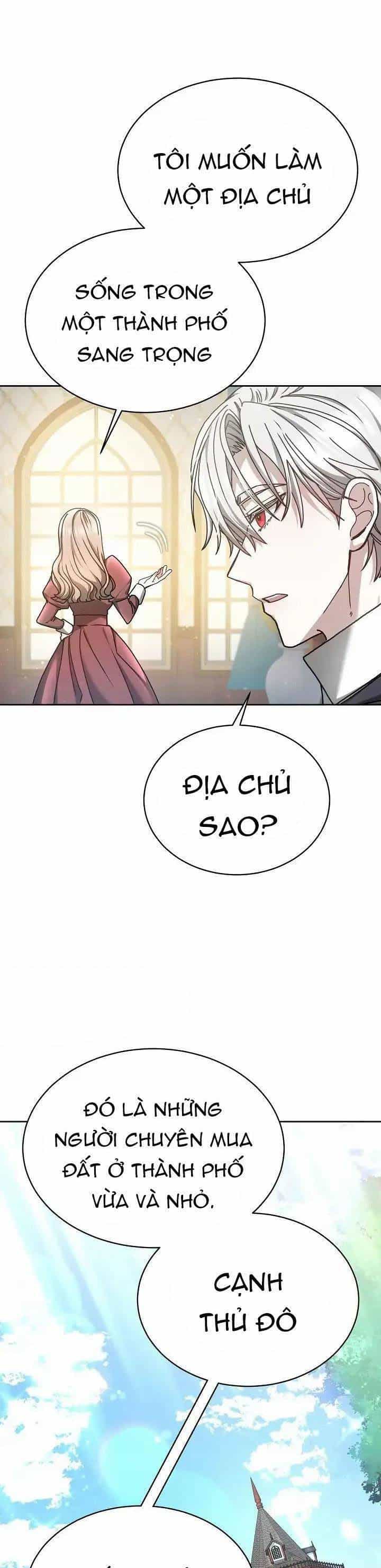 Sống Như Hầu Nữ Bị Giam Cầm - Chương 10 - ảnh 27