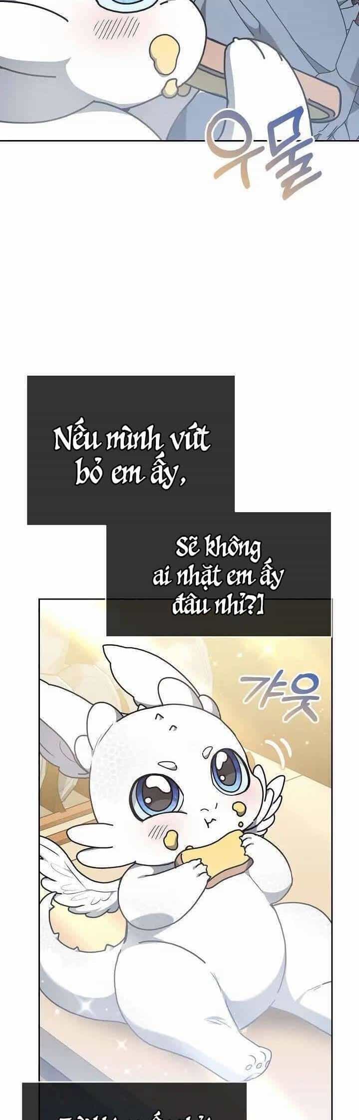 Sống Như Hầu Nữ Bị Giam Cầm - Chương 10 - ảnh 3