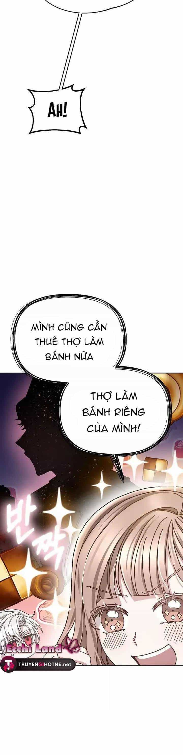 Sống Như Hầu Nữ Bị Giam Cầm - Chương 10 - ảnh 30